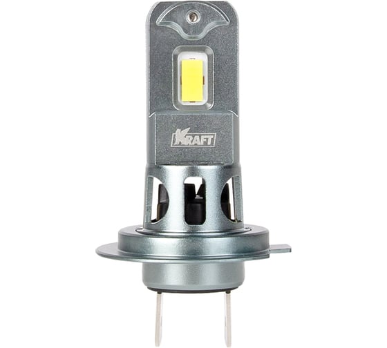 Автолампа KRAFT H7 9-18v 24w (PX26d) Pro Compact KT 700236