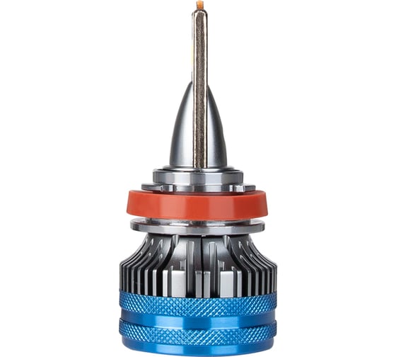 Автолампа KRAFT H8/H9/H11/H16 10-30v 68w Pro Pulsar KT 700239