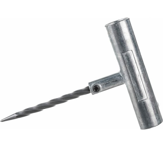 Металлическое спиральное шило NORM TRT-75 PR-1