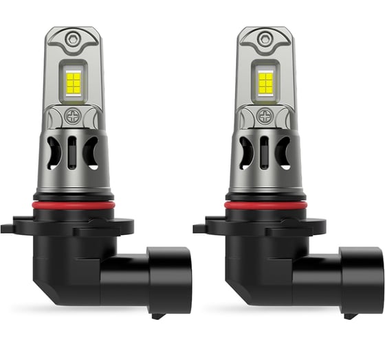 Автолампа KRAFT HB3 9-18v 24w (P20d) Pro Compact KT 700240