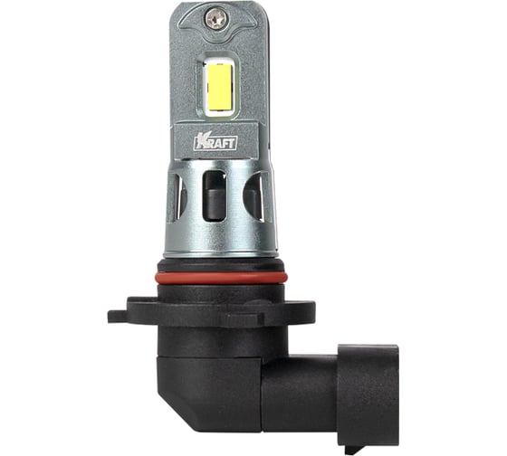 Автолампа KRAFT HB3 9-18v 24w (P20d) Pro Compact KT 700240