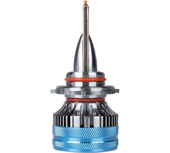 Автолампа KRAFT HB3/HB4 10-30v 68w (P20d/P22d) Pro Pulsar KT 700241