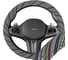 Оплетка SKYWAY полиэстер M (37-39 см) Design Asia-2, цветная S01105007 1