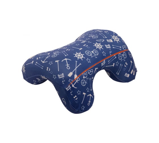 Подушка ROUTEMARK Nap Pillow мемо Oldboy Oldboy-NP
