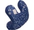 Подушка ROUTEMARK Nap Pillow мемо Oldboy Oldboy-NP 4