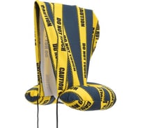 Подушка ROUTEMARK Sonya Hood Do not touch Даже не щупать ЩупHood-sonya