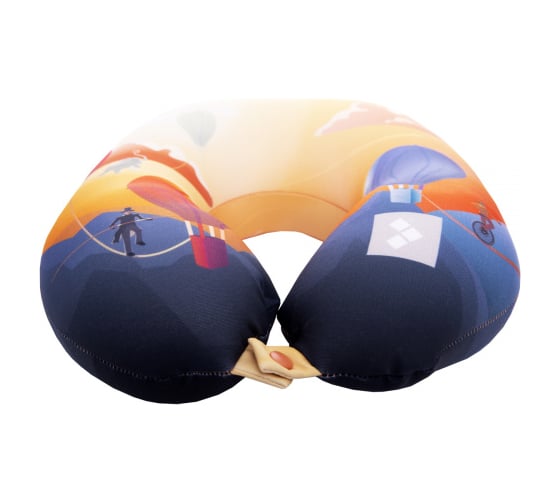 Подушка ROUTEMARK Sonya Bristol Bristol-sonya