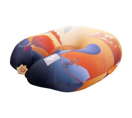 Подушка ROUTEMARK Sonya Bristol Bristol-sonya