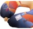Подушка ROUTEMARK Sonya Bristol Bristol-sonya 3