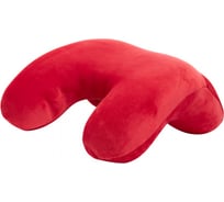 Подушка ROUTEMARK Nap Pillow мемо Red Red-NP