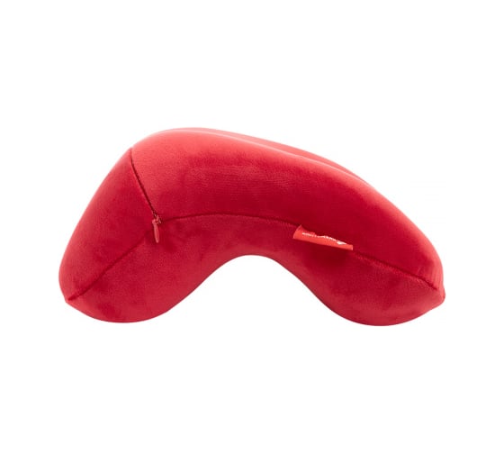 Подушка ROUTEMARK Nap Pillow мемо Red Red-NP