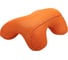 Подушка ROUTEMARK Nap Pillow мемо Orange Orange-NP 3