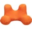 Подушка ROUTEMARK Nap Pillow мемо Orange Orange-NP 4