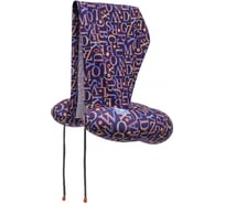 Подушка ROUTEMARK Sonya Hood Мирта Артемия Лебедева mirtaHood-sonya