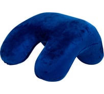 Подушка ROUTEMARK Nap Pillow мемо Blue Blue-NP