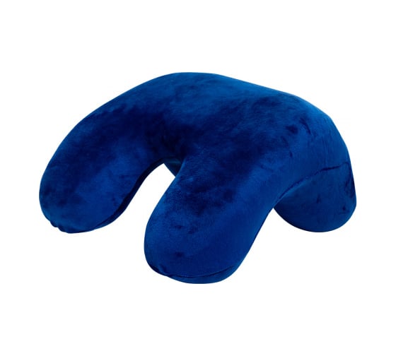 Подушка ROUTEMARK Nap Pillow мемо Blue Blue-NP 1