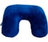 Подушка ROUTEMARK Nap Pillow мемо Blue Blue-NP 3