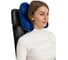 Подушка ROUTEMARK Nap Pillow мемо Blue Blue-NP 5