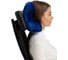 Подушка ROUTEMARK Nap Pillow мемо Blue Blue-NP 6