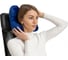 Подушка ROUTEMARK Nap Pillow мемо Blue Blue-NP 7