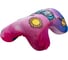 Подушка ROUTEMARK Nap Pillow мемо Rocket Ракета Ракета-NP 4