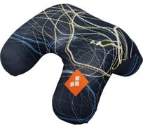 Подушка ROUTEMARK Nap Pillow мемо inMotion inMotion-NP