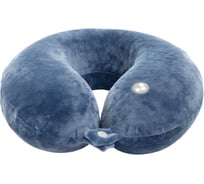 Подушка ROUTEMARK Мемо Sonya Denim Denim-Sonya-memo