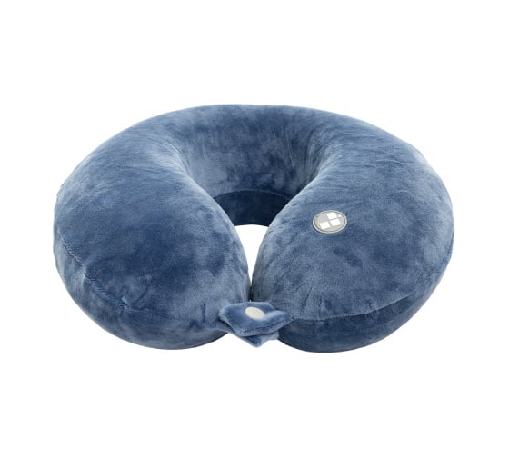 Подушка ROUTEMARK Мемо Sonya Denim Denim-Sonya-memo 1