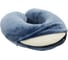 Подушка ROUTEMARK Мемо Sonya Denim Denim-Sonya-memo 5