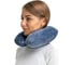 Подушка ROUTEMARK Мемо Sonya Denim Denim-Sonya-memo 8