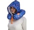 Подушка ROUTEMARK Sonya Hood Traveler TravelerHood-sonya 4