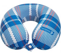 Подушка ROUTEMARK Мемо Sonya Бомжующий Челнок-sonya-memo