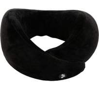 Подушка ROUTEMARK Мемо "Utype" Black Black-utype