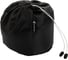 Подушка ROUTEMARK Мемо "Utype" Black Black-utype 6