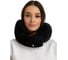 Подушка ROUTEMARK Мемо "Utype" Black Black-utype 7