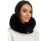 Подушка ROUTEMARK Мемо "Utype" Black Black-utype 8