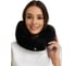 Подушка ROUTEMARK Мемо "Utype" Black Black-utype 9