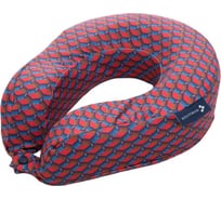 Подушка ROUTEMARK Мемо Комфорт "Собранность" Артемия Лебедева Собранность-komfort