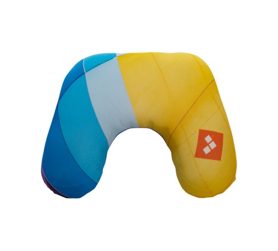 Подушка ROUTEMARK Nap Pillow мемо Aerostat Aerostat-NP