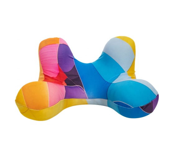 Подушка ROUTEMARK Nap Pillow мемо Aerostat Aerostat-NP