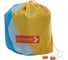 Подушка ROUTEMARK Nap Pillow мемо Aerostat Aerostat-NP 6