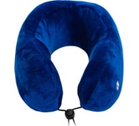 Подушка ROUTEMARK Мемо Urban Royal Blue RoyalBlue-Urban
