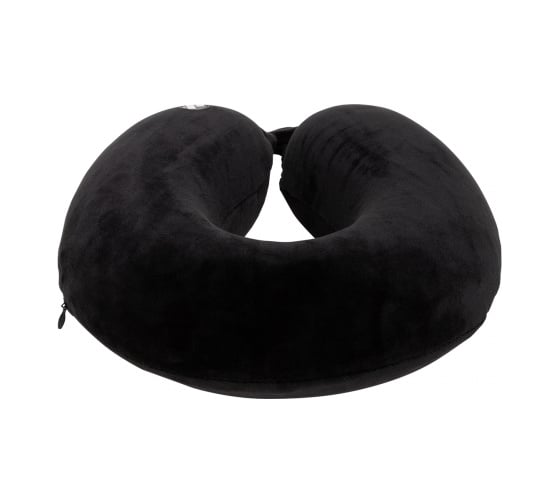 Подушка ROUTEMARK Мемо Sonya Black Black-Sonya-memo