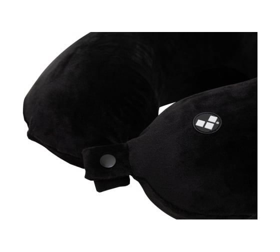 Подушка ROUTEMARK Мемо Sonya Black Black-Sonya-memo