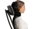 Подушка ROUTEMARK Nap Pillow мемо Black Black-NP 6