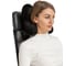 Подушка ROUTEMARK Nap Pillow мемо Black Black-NP 7
