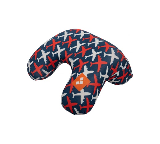 Подушка ROUTEMARK Nap Pillow мемо Avion Avion-NP 1