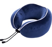 Подушка ROUTEMARK Мемо Urban Синий SN-FCK088 blue-Urban