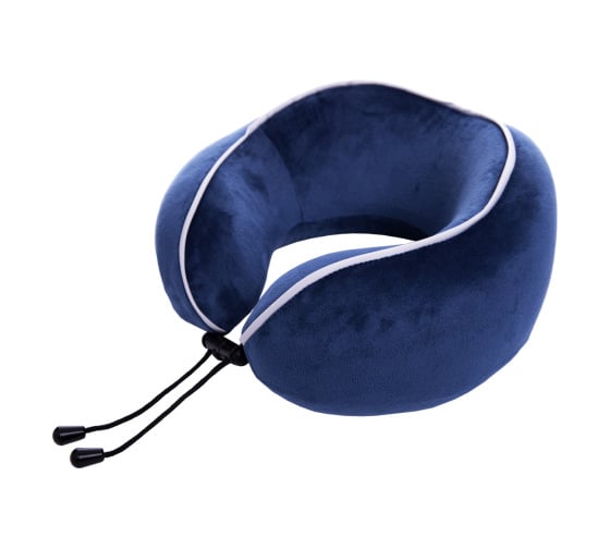 Подушка ROUTEMARK Мемо Urban Синий SN-FCK088 blue-Urban 1
