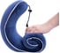Подушка ROUTEMARK Мемо Urban Синий SN-FCK088 blue-Urban 6